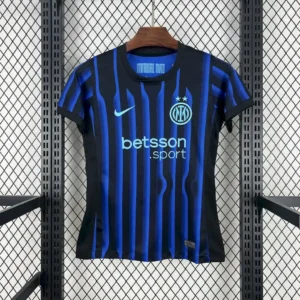 2025 2026 women s size inter milan home football shirt 1