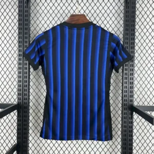 2025 2026 women s size inter milan home football shirt 2