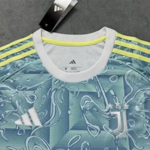 2025 2026 women s size juventus away football shirt 2