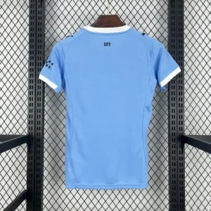 2025 2026 women s size manchester city home football shirt 2