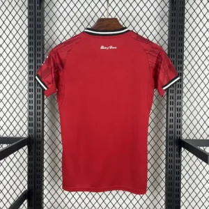 2025 2026 women s size manchester united home football shirt 2