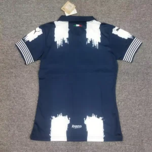 2025 2026 women s size monterey 80th anniversary football shirt 2