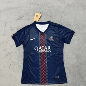 2025 2026 women s size paris saint germain home football shirt 1