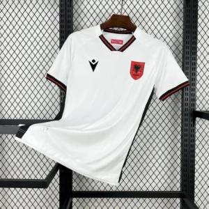 2025 albania away football shirt 1