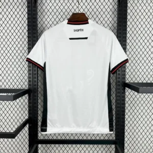 2025 albania away football shirt 2