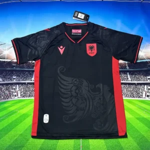 2025 albania second away football shirt 1