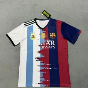 2025 argentina football shirt 1