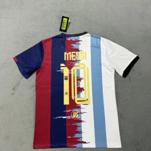 2025 argentina football shirt 2