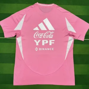 2025 argentina special edition football shirt 2