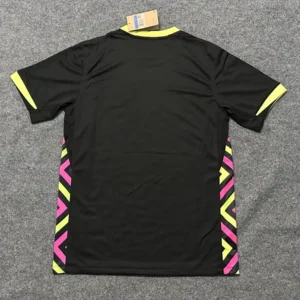 2025 australia away football shirt 2