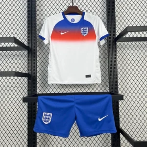 2025 england home football shirt kids size 1