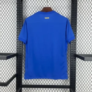 2025 finland away football shirt 2