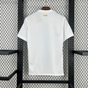 2025 finland home football shirt 2