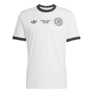 2025 germany 125th anniversary uefanations league jersey 1