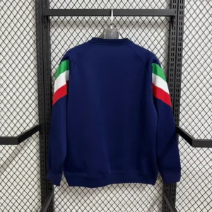 2025 italy fleece lined hoodie 2