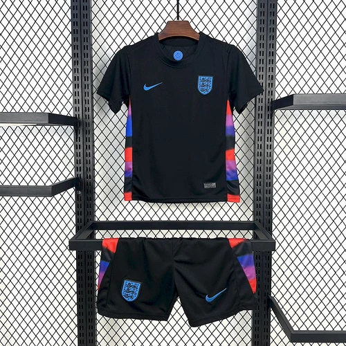 2025 kids size england away football shirt 1