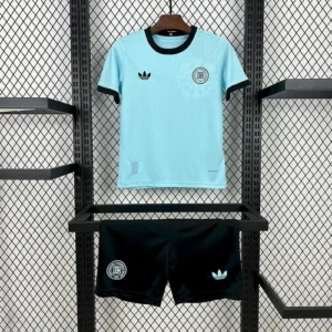 2025 kids size germany anniversary edition football shirt 1