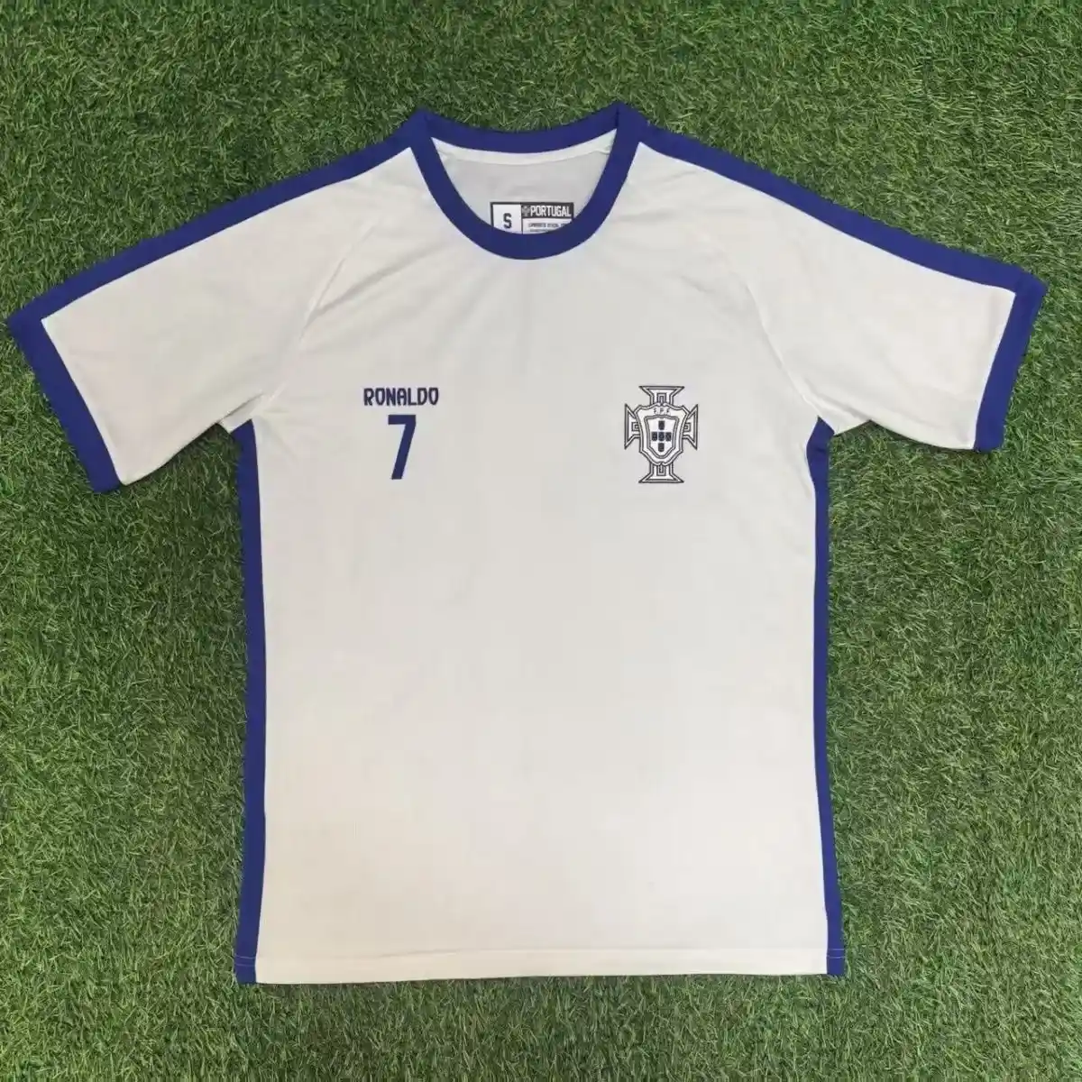 2025 portugal football shirt 1