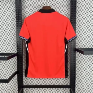 2025 south korea national team home football shirt 2