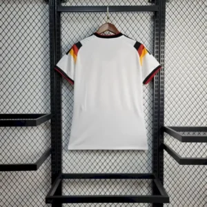 2025 women s size germany home football shirt 2