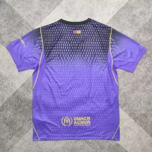 2026 2027 barcelona away football shirt 2