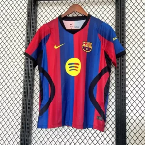 2026 2027 barcelona home football shirt 1