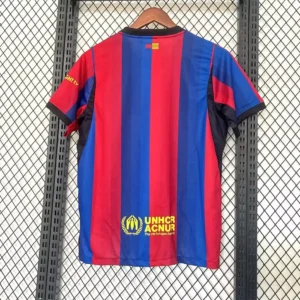 2026 2027 barcelona home football shirt 2