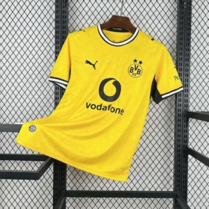 2026 2027 dortmund home football shirt 1