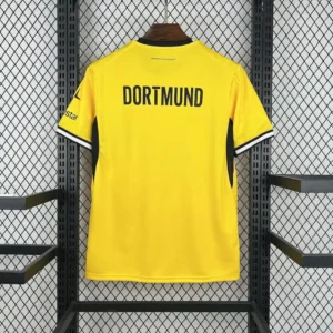 2026 2027 dortmund home football shirt 2