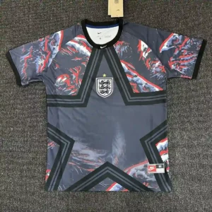 2026 2027 england goalkeeper football shirt 1