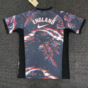 2026 2027 england goalkeeper football shirt 2