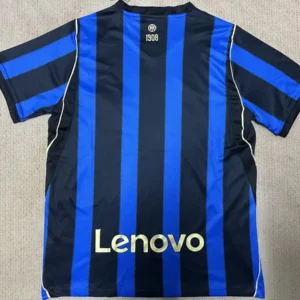 2026 2027 inter milan home football shirt 2