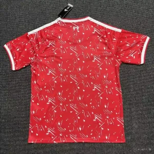 2026 2027 liverpool home soccer jersey 2