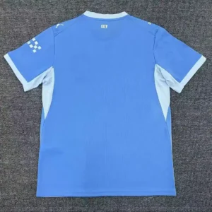 2026 2027 manchester city home football shirt 2