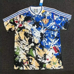 2026 2027 manchester united special edition football shirt 1