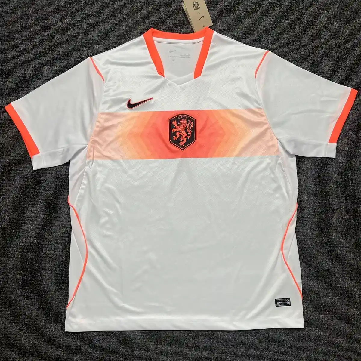 2026 2027 netherlands national team away football shirt 1