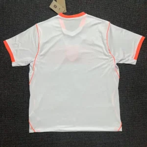 2026 2027 netherlands national team away football shirt 2
