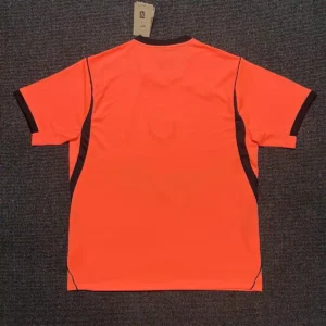 2026 2027 netherlands national team home football shirt 2
