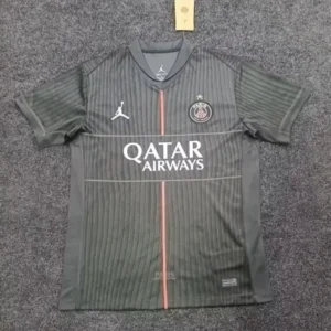 2026 2027 paris saint germain third away champion edition football shirt 1