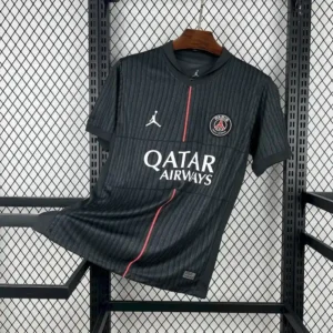 2026 2027 paris saint germain third away football shirt 1