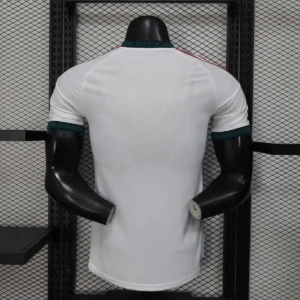 2026 2027 player real madrid home football shirt 2