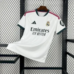 2026 2027 real madrid home football shirt 1