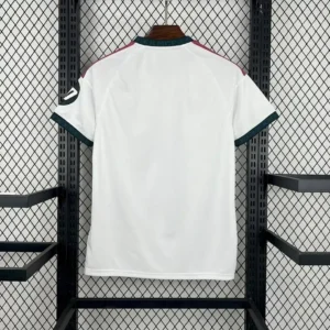 2026 2027 real madrid home football shirt 2