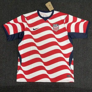 2026 2027 united states national team home football shirt 1
