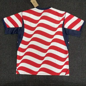 2026 2027 united states national team home football shirt 2