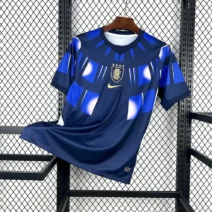 2026 2027 uruguay national team away football shirt 1