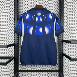 2026 2027 uruguay national team away football shirt 2