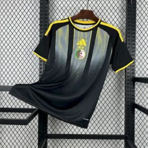 2026 algeria pre match football shirt 1