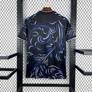 2026 argentina away soccer jersey 2