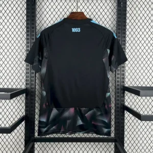 2026 argentina goalkeeper football jersey 2